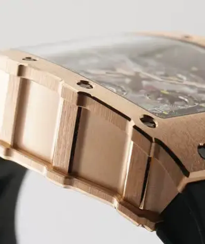 RICHARD MILLE RM011 AH WG FELIPE MASSA