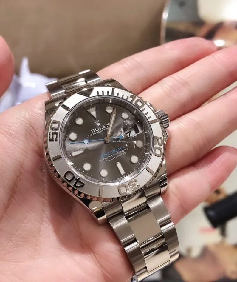 Yacht-master m126622-0001