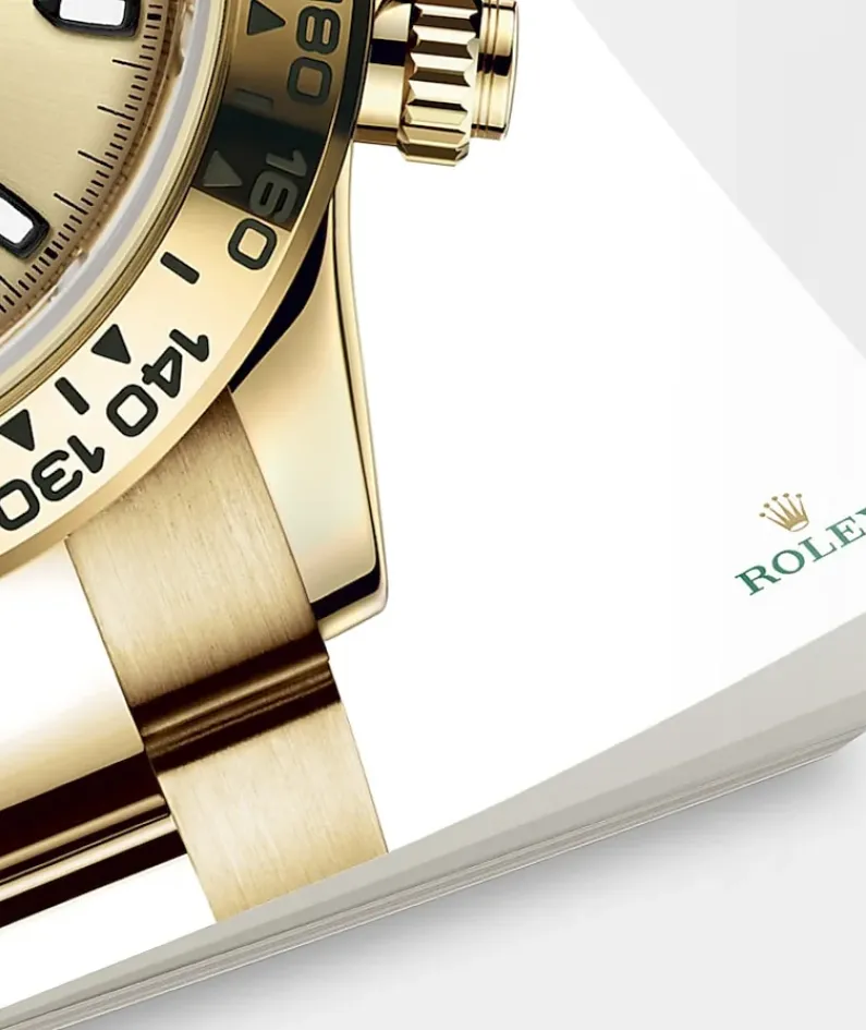 Rolex COSMOGRAPH DAYTONA-m116508-0014