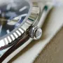 Rolex Datejust 41 Blue m126334-0017 Jubilee 18k White Gold