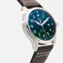 IWC pilot series IW328205 watch