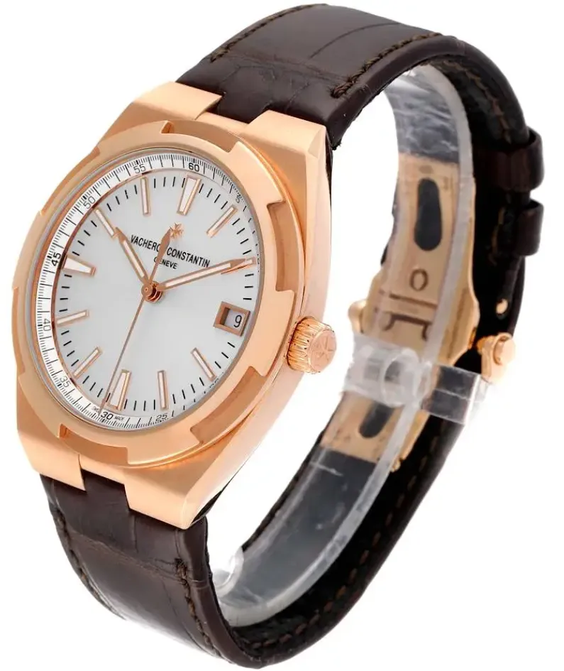 Vacheron Constantin Across the World Series 4500V/000R-B127 Watch