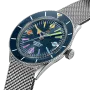 Breitling A103702A1C1A1 SUPEROCEAN HERITAGE '57 SPECIAL EDITION II