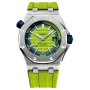 ROYAL OAK OFFSHORE DIVER Ref. 15710ST.OO.A038CA.01