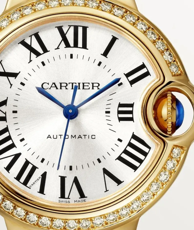BALLON BLEU DE CARTIER -WJBB0042(AAAAA version)