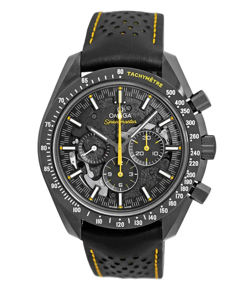 DARK SIDE OF THE MOON CHRONOGRAPH 44.25 MM Apollo 8-311.92.44.30.01.001