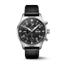 IWC pilot series IW378001 watch