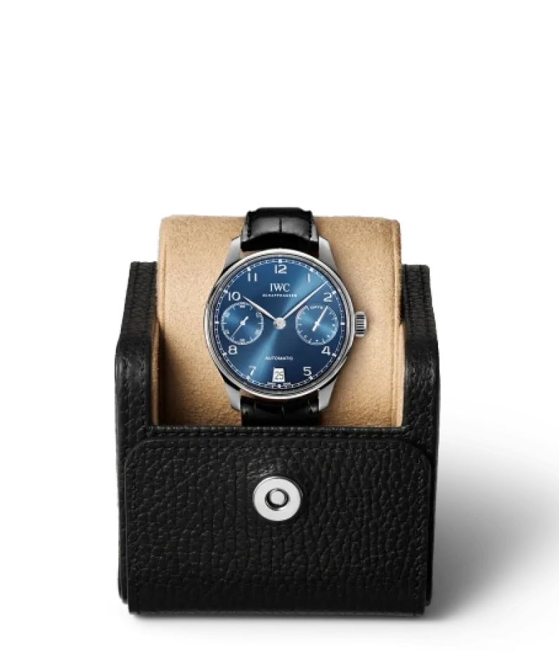 IWC Portugieser IW500710 watch (PORTUGIESER CHRONOGRAPH)