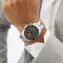 TAG HEUER FORMULA 1 X SENNA Quartz Chronograph - Diameter 43 mm CAZ101AF.BA0637