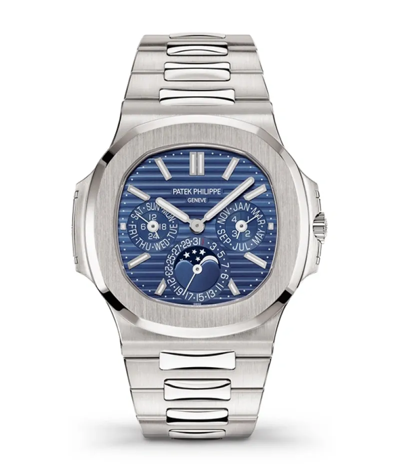 5740/1G - NAUTILUS