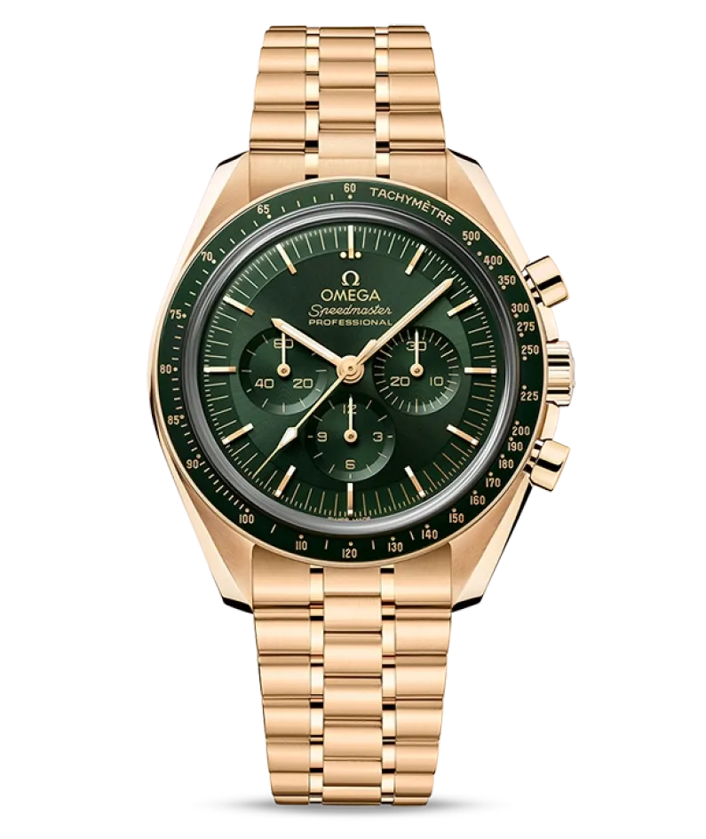 MOONWATCH PROFESSIONAL CO‑AXIAL MASTER CHRONOMETER CHRONOGRAPH 42 MM-310.60.42.50.10.001