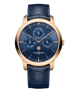 PATRIMONY PERPETUAL CALENDAR ULTRA-THIN 43175/000R-B519(AAAAA version)