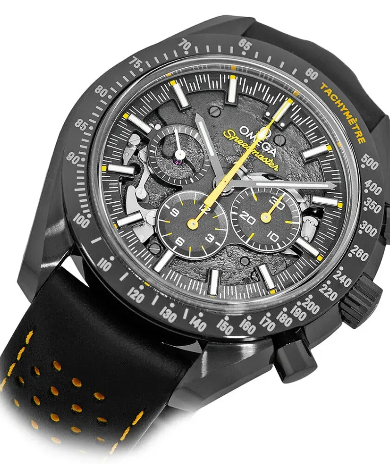 DARK SIDE OF THE MOON CHRONOGRAPH 44.25 MM Apollo 8-311.92.44.30.01.001