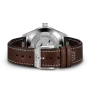 IWC pilot series IW328205 watch