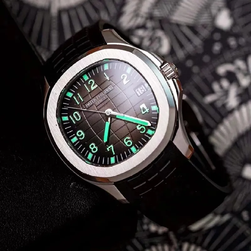 5167A-001- PATEK PHILIPPE AQUANAUT (AAAAA version)