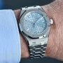 ROYAL OAK SELFWINDING  50TH ANNIVERSARY  Ref. 15550ST.OO.1356ST.04