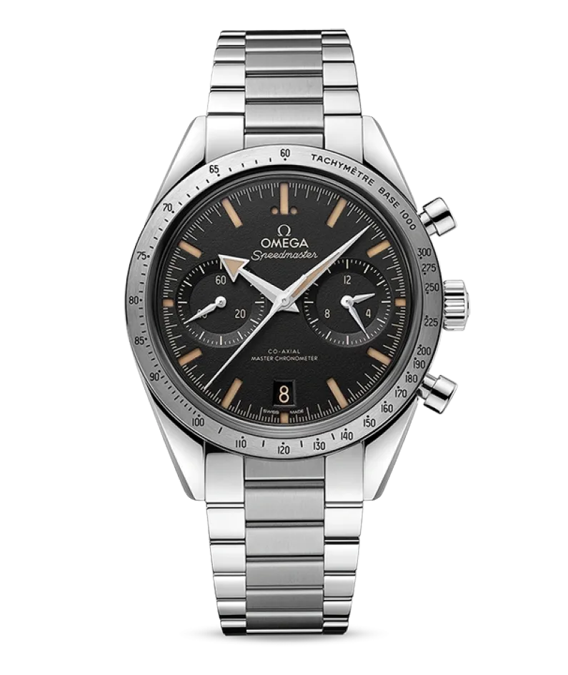 SPEEDMASTER '57 CO‑AXIAL MASTER CHRONOMETER CHRONOGRAPH 40.5 MM-332.10.41.51.01.001