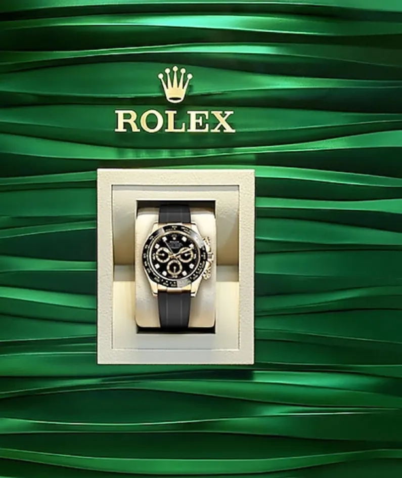Rolex COSMOGRAPH DAYTONA-m116518ln-0078