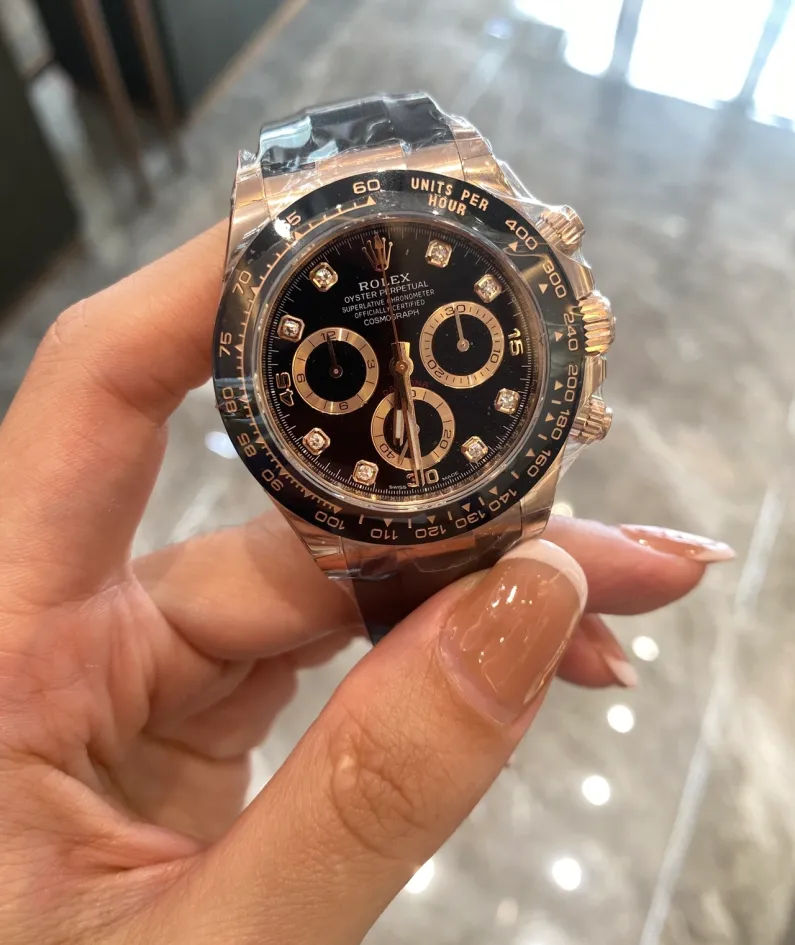 Rolex COSMOGRAPH DAYTONA-m116515ln-0057