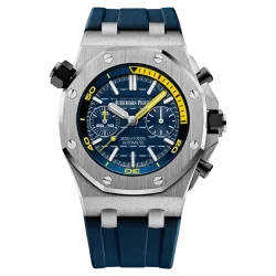 ROYAL OAK OFFSHORE DIVER CHRONOGRAPH Ref. 26703ST.OO.A027CA.01(AAAAA version)