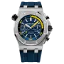 ROYAL OAK OFFSHORE DIVER CHRONOGRAPH Ref. 26703ST.OO.A027CA.01(AAAAA version)
