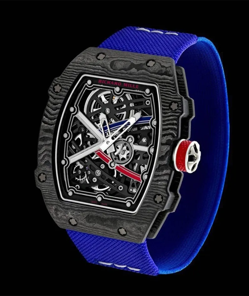 Richard Mille RM 67-02