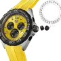 TAG HEUER FORMULA 1 Quartz Chronograph - Diameter 43 mm CAZ101AM.FT8054