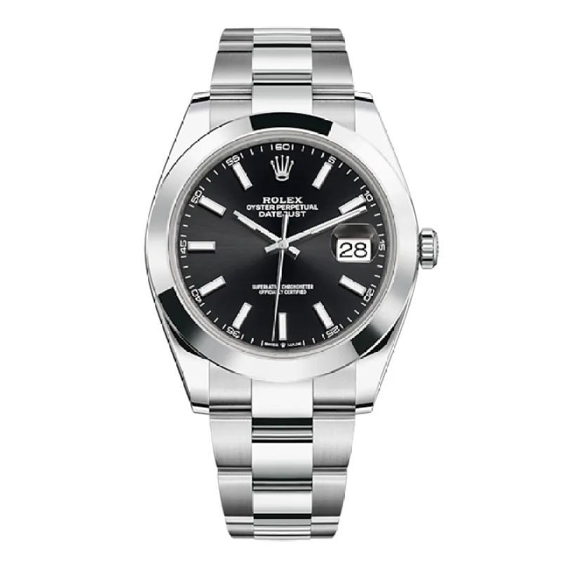 Rolex Datejust m126300-0011 Watch