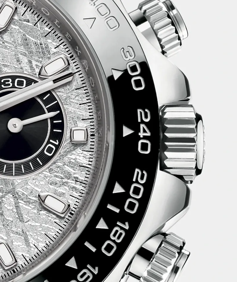 Rolex COSMOGRAPH DAYTONA-M116519LN-0038(AAAAA version) Rolex COSMOGRAPH DAYTONA-M116519LN-0038(AAAAA version)
