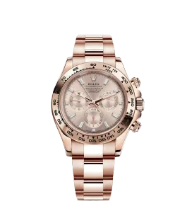 Cosmograph Daytona m116505