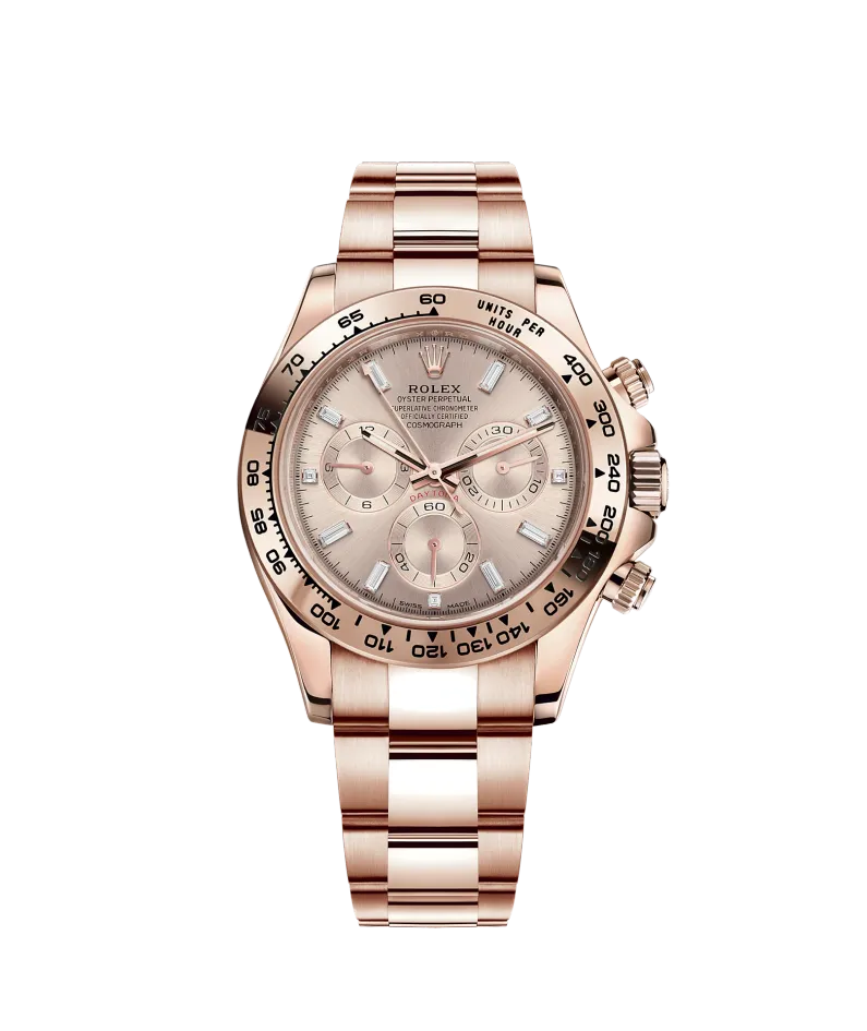 Cosmograph Daytona m116505