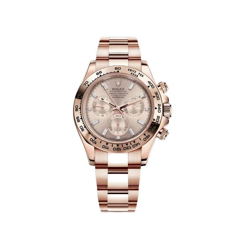 Cosmograph Daytona m116505