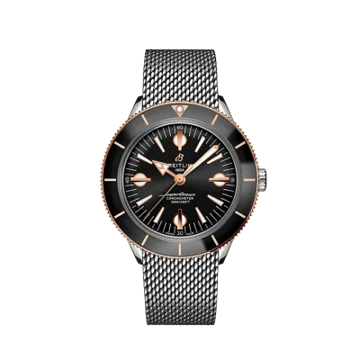 Breitling U10370121B1A1 SUPEROCEAN HERITAGE '57