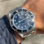 Rolex Submariner Series 114060-0002 Black Disk Watch (AAAAA version)
