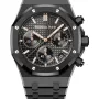 ROYAL OAK SELFWINDING CHRONOGRAPH  50TH ANNIVERSARY -26240ST(AAAAA Version)