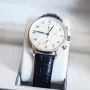 IWC Portuguese series IW371446 watch (Portuguese blue needle)