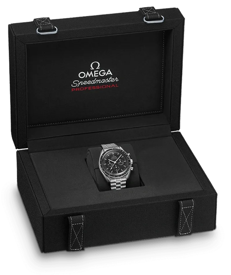 MOONWATCH PROFESSIONAL CO‑AXIAL MASTER CHRONOMETER CHRONOGRAPH 42 MM-310.30.42.50.01.002(AAAAA Version)