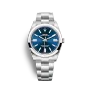 OYSTER PERPETUAL 124300 Series（Blue table）