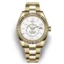 SKY-DWELLER Oyster m326938 42 mm
