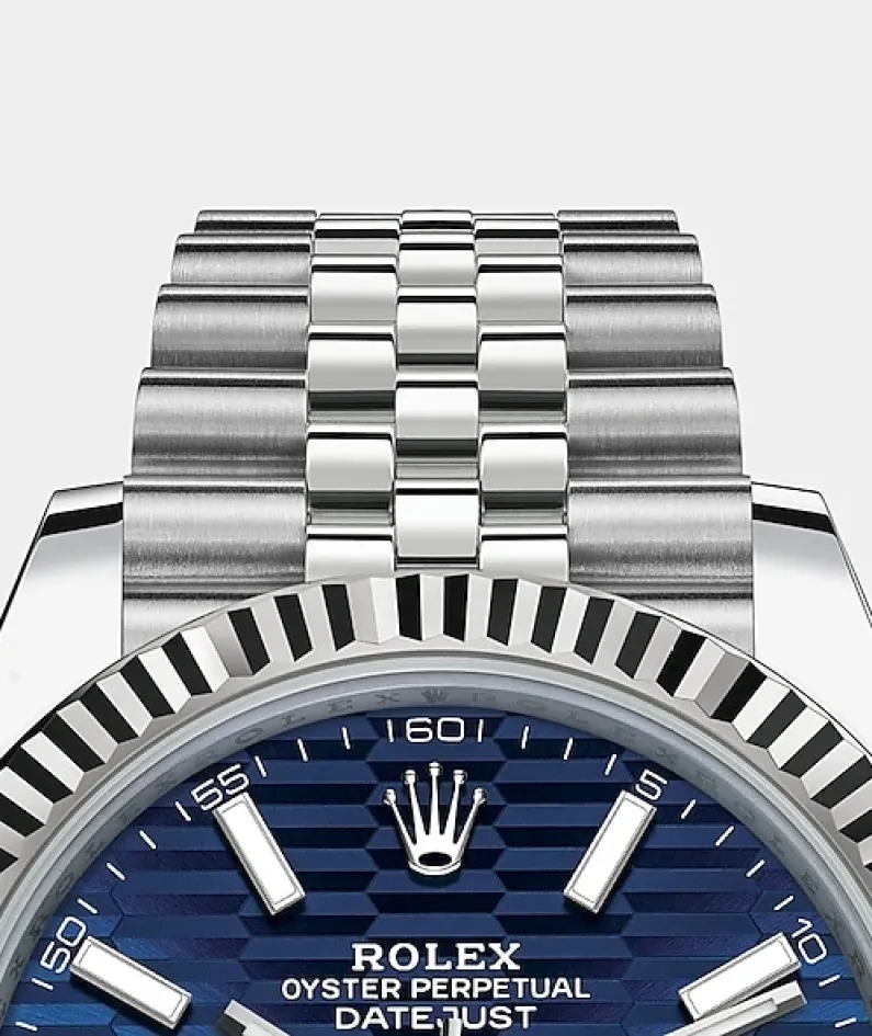 Rolex Datejust m126334-0032 Watch
