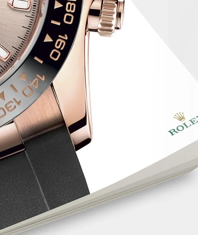 Rolex COSMOGRAPH DAYTONA-m116515ln-0059