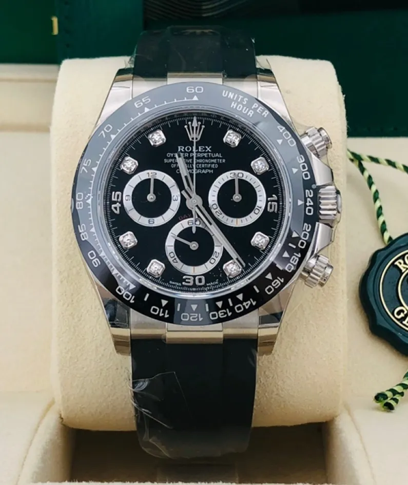Rolex COSMOGRAPH DAYTONA-m116519ln-0025
