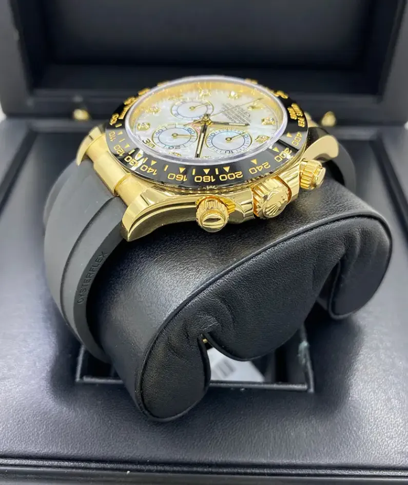 Rolex COSMOGRAPH DAYTONA-116518LN-0037