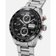 TAG HEUER CARRERA Automatic Chronograph - Diameter 44 mm CBN2A1AA.BA0643