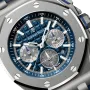 ROYAL OAK OFFSHORE SELFWINDING CHRONOGRAPH Ref. 26480TI.OO.A027CA.01