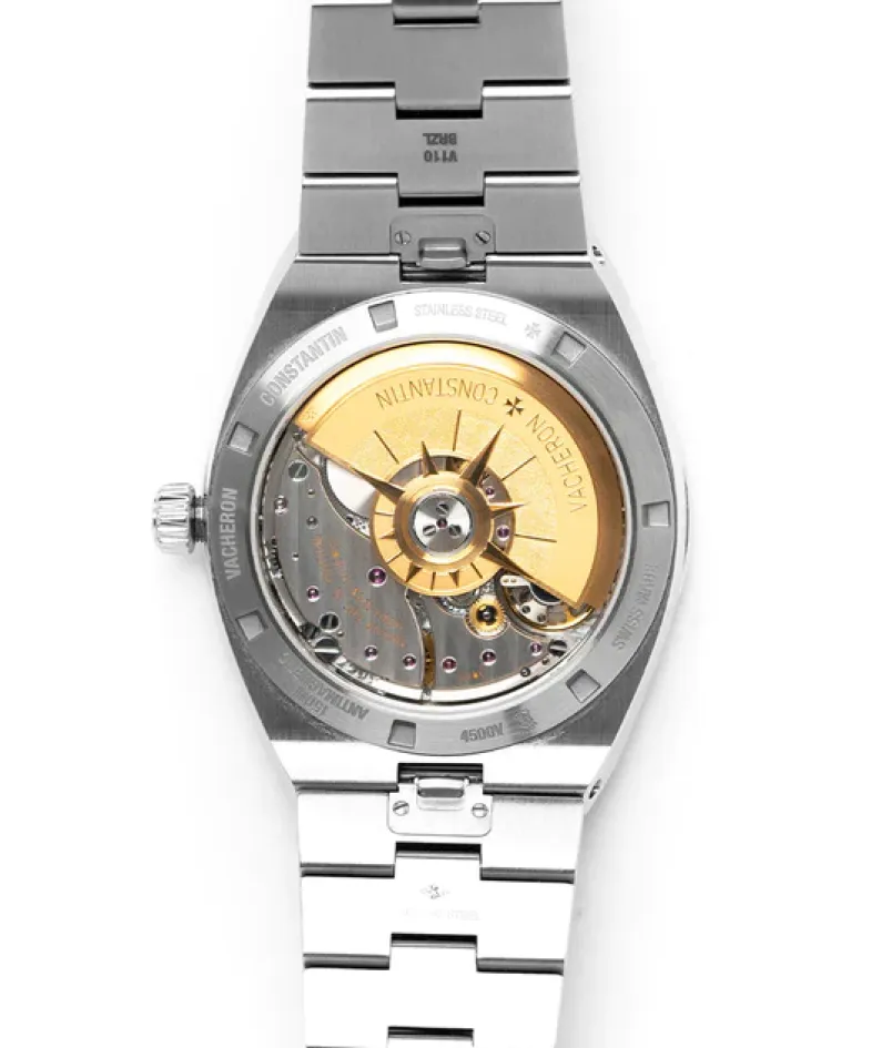 VACHERON CONSTANTIN OVERSEAS 4500V/110A-B128(AAAAA version)