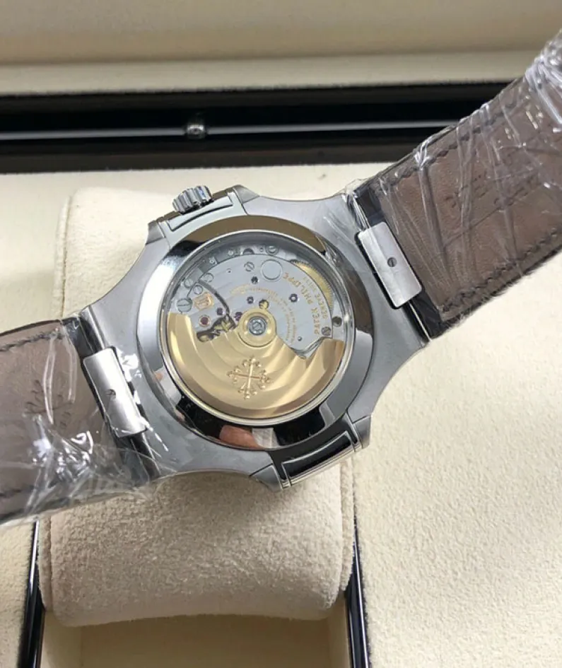 5726A - Patek Philippe NAUTILUS(AAAAA version) 5726A - Patek Philippe NAUTILUS(AAAAA version)