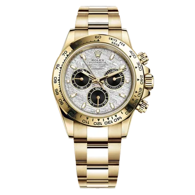 Rolex COSMOGRAPH DAYTONA-M116508-0015