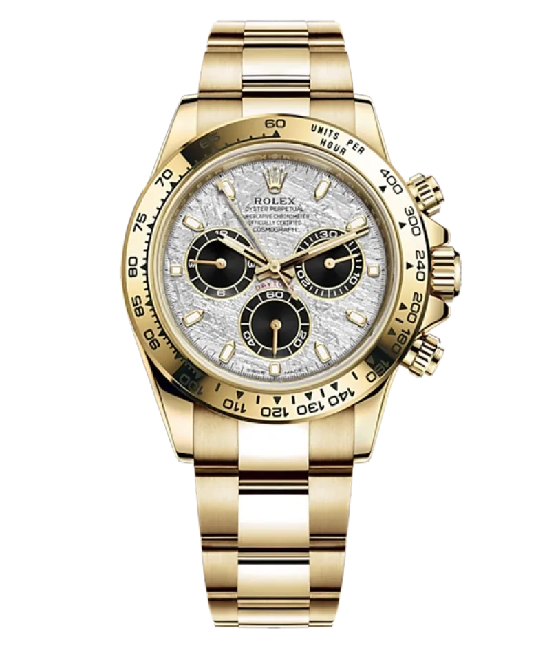 Rolex COSMOGRAPH DAYTONA-M116508-0015