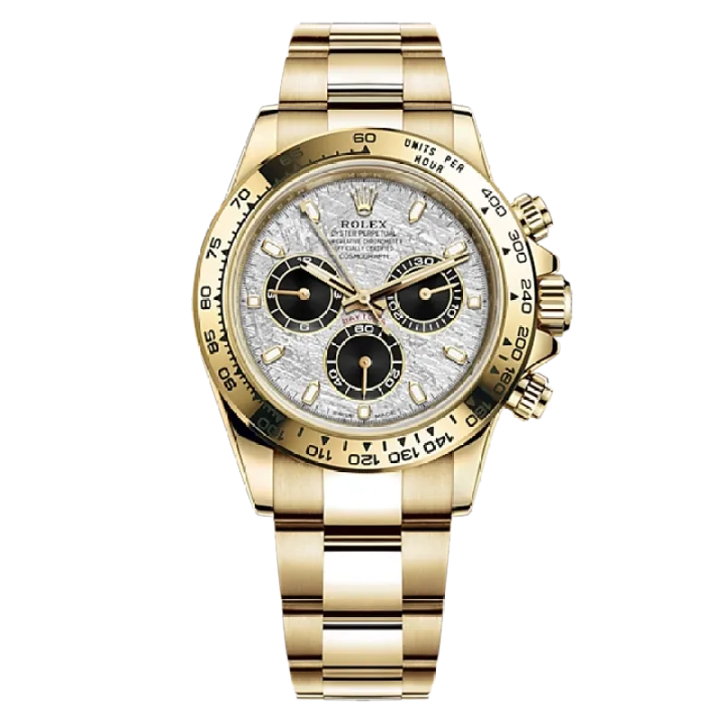 Rolex COSMOGRAPH DAYTONA-M116508-0015